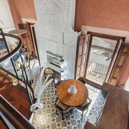 Vista A La Catedral Apartment Murcia Exterior photo