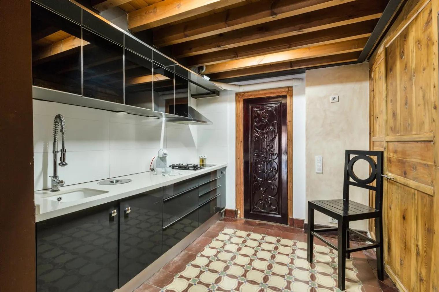Vista A La Catedral Apartment Murcia Exterior photo