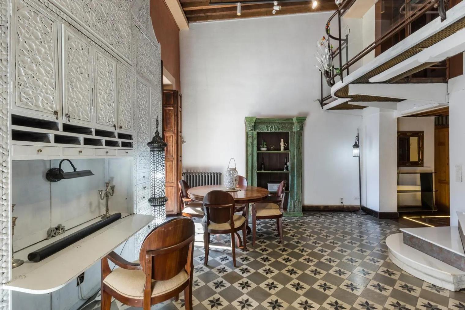 Vista A La Catedral Apartment Murcia Exterior photo